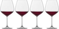 Schott Zwiesel Bourgogne Glazen Forté - 750 ml - 4 stuks