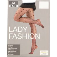 Lady Fashion Dames panty - thumbnail