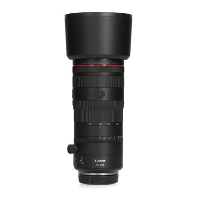 Canon Canon RF 70-200mm F2.8 L IS USM Z Black