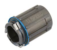 Campagnolo freehub body shimano 8-11-speed