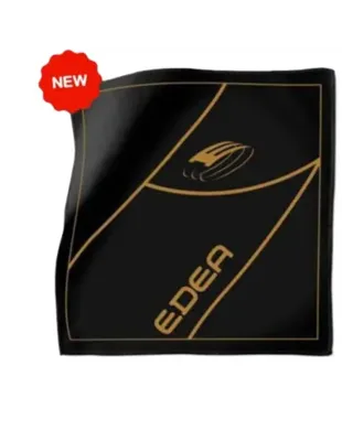 Edea Blade Towel Droogdoekje Zwart Edea Blade Towel Droogdoekje Zwart