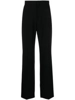 Filippa K pantalon Marlow à coupe droite - Noir