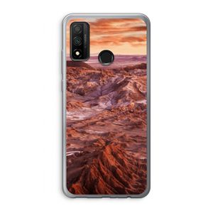 Mars: Huawei P Smart (2020) Transparant Hoesje