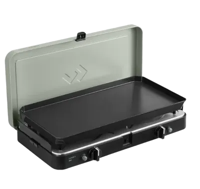 Cadac 2 Cook 3 Pro Planca Kooktoestel