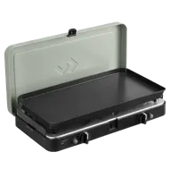 Cadac 2 Cook 3 Pro Planca Kooktoestel