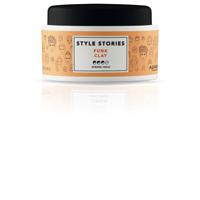 Alfaparf Style Stories Funk Clay Pasta Strong Hold 100ml