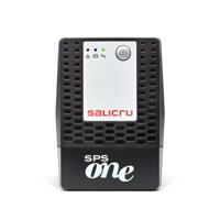 Ononderbreekbaar Stroomvoorzieningssysteem Interactief SAI Salicru SPS 500 ONE BL IEC 240 W