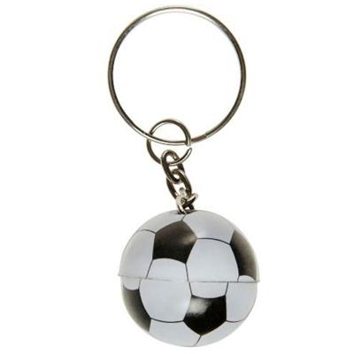 LG-Imports Sleutelhanger - voetbal