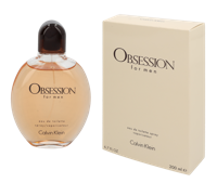 Calvin Klein Obsession For Men Eau de toilette Spray 200 ml