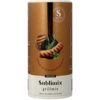 Sublimix Grillfix glutenvrij - thumbnail