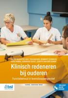 Klinisch redeneren bij ouderen (Paperback)