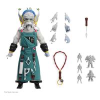 Super7 Power Rangers Ultimates Finster