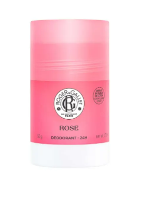Roger & Gallet Deodorant Stick Rose 50gr
