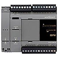 Idec FC6A-C24R1CE FC6A Series CPU-module 24 V/DC