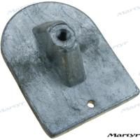 CM47820 - 20 pk kwikanode Mercruiser