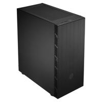 Cooler Master MasterBox MB600L V2 zwart - thumbnail