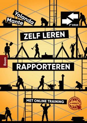 Zelf leren rapporteren (Paperback)
