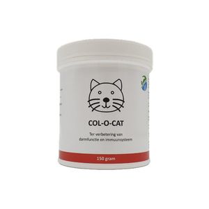 Col-O-Cat - 150 gram