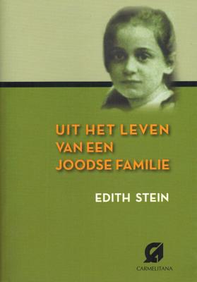 Uit het leven van een Joodse familie (Paperback)