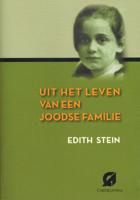 Uit het leven van een Joodse familie (Paperback)