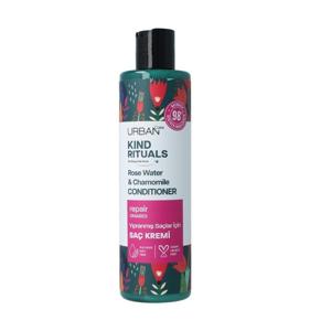 Kind rituals rose water chamomile conditioner