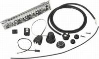 GIVI E460 Stoplichtkit, voor topkoffer op de moto, E92