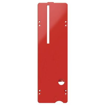 PRO Zero Clearance gebruik voor tafelcirkelzagen GTS 18V-70/GTS 70-216Professional Bosch Accessories 2608001229