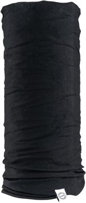 OXFORD multifunctie doeken "comfy multifun. scarf comfy black