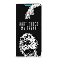 Design Case Samsung Galaxy A73 Zombie