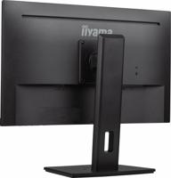 iiyama ProLite XUB2493HS-B6 computer monitor 60,5 cm (23.8") 1920 x 1080 Pixels Full HD LED Zwart