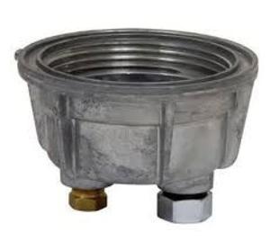 Aluminium Kom Tbv Racor Element 115 Ltr. Default