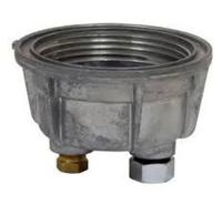 Aluminium Kom Tbv Racor Element 115 Ltr. Default