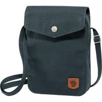 Fjallraven Greenland Pocket Schoudertas Dusk