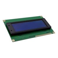 Display Elektronik OLED-display Wit (b x h x d) 98 x 60 x 10 mm DEP20401-W.