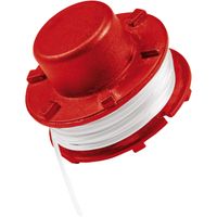 Draadspoel voor GE-CT 36/30 Li E accugrastrimmer Grastrimmer draad