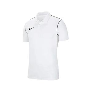 Nike - Polo Dri-fit Park - T-shirt - Wit
