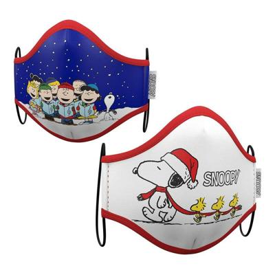 Hygiënisch masker My Other Me Snoopy Kinderen (2 uds) (10-12 years)