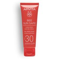 Apivita Suncare Bee Sun Safe Face Gel-Cream SPF 30 50ml