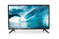 Xoro HTL 2477 smart LED-TV 59.9 cm 23.6 inch Energielabel F (A - G) DVB-T2, DVB-C, DVB-S, HD ready, Smart TV, WiFi, CI+* Zwart - thumbnail