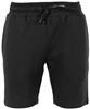 Reece 838002 Studio Sweat Shorts - Black - 2XL