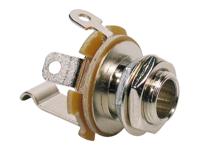 Boston SJ-2 chassis connector jack