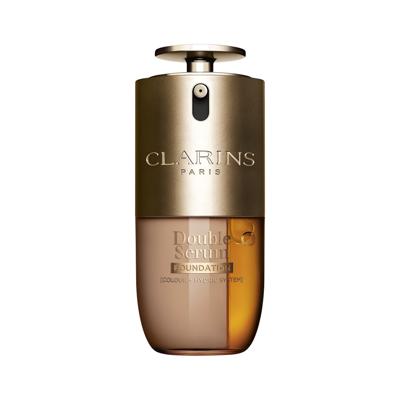 Clarins Make-Up Double Serum Foundation M1C 30ml