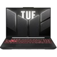 ASUS TUF Gaming A16 FA607PI-RL113W AMD Ryzen-9 7940HX/16 /16GB/1TB SSD/RTX 4070/W11 (Q1-2025)