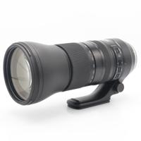 Tamron 150-600mm F/5-6.3 Di VC USD G2 Canon EF occasion