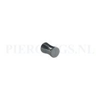 Plug black blue 5 mm 5 mm