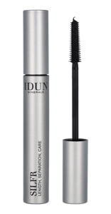 Idun Minerals Silfr Mascara 10 ml