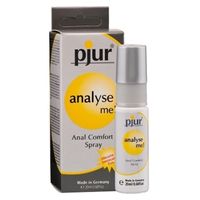 Pjur Analyse Me Spray Comfort Spray - thumbnail