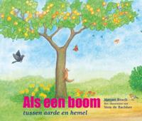 Als een boom (Hardback)