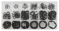 Assortiment seegerringen 300 stuks 4822309