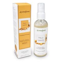 Aromafume Natural Smudge Spray Palo Santo - thumbnail